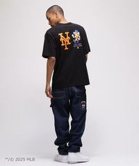 Avirex X Yankness Tee - HLY & CHOCCICO