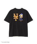 Avirex X Yankness Tee - HLY & CHOCCICO