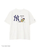 Avirex X Yankness Tee - HLY & CHOCCICO