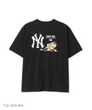 Avirex X Yankness Tee - HLY & CHOCCICO