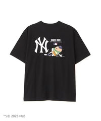 Avirex X Yankness Tee - HLY & CHOCCICO