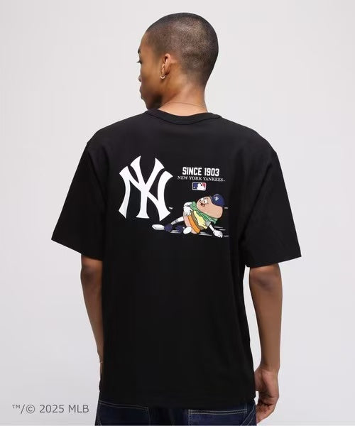 Avirex X Yankness Tee
