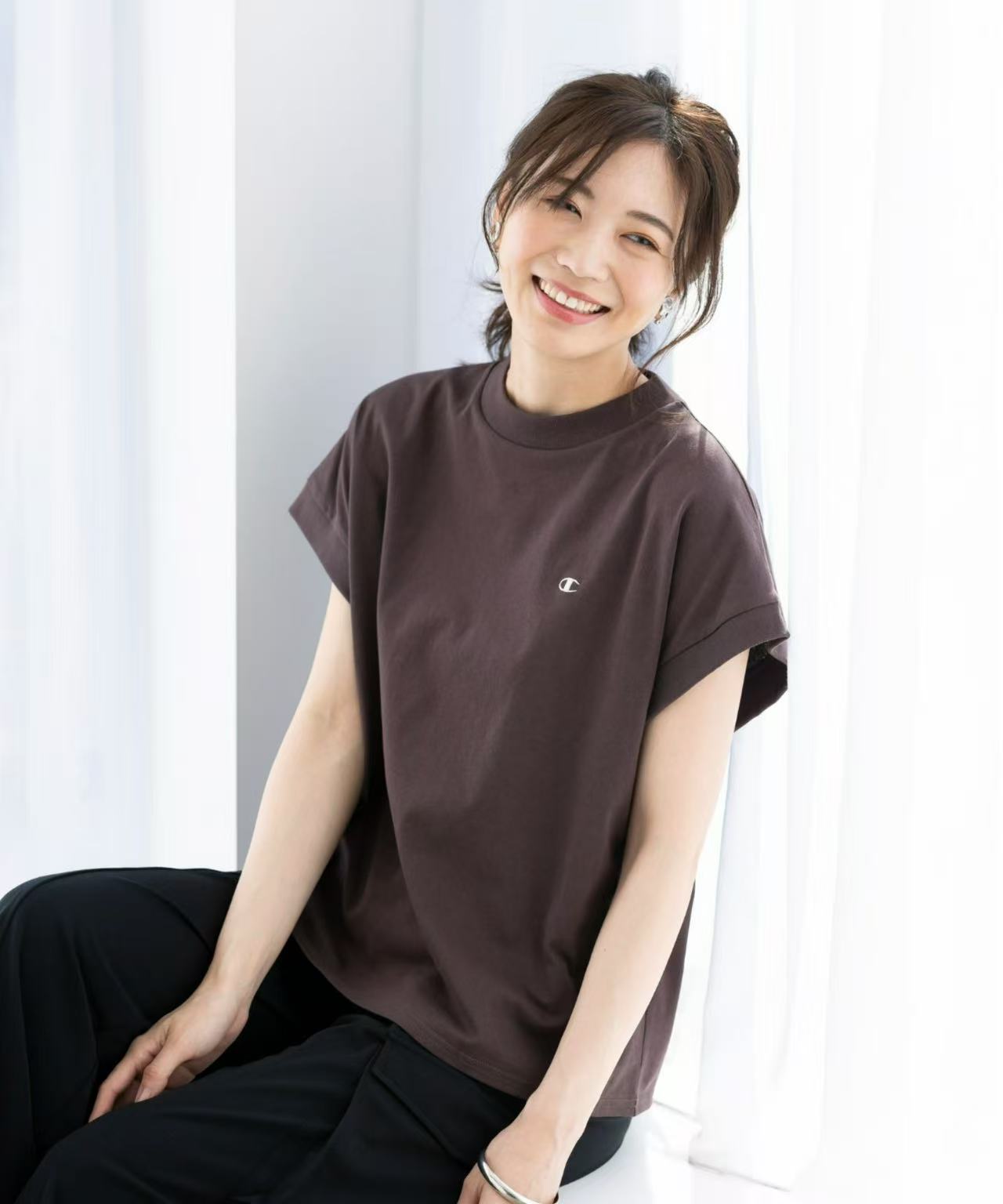 Undove Casual Tee