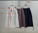 韓國直送Lounge Style Skirt REVE