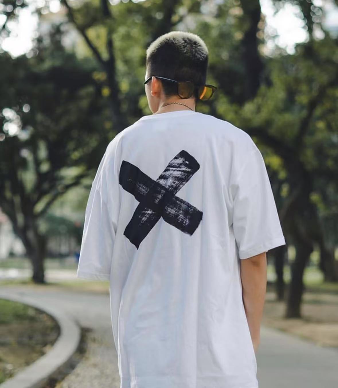 WTAPS Tee