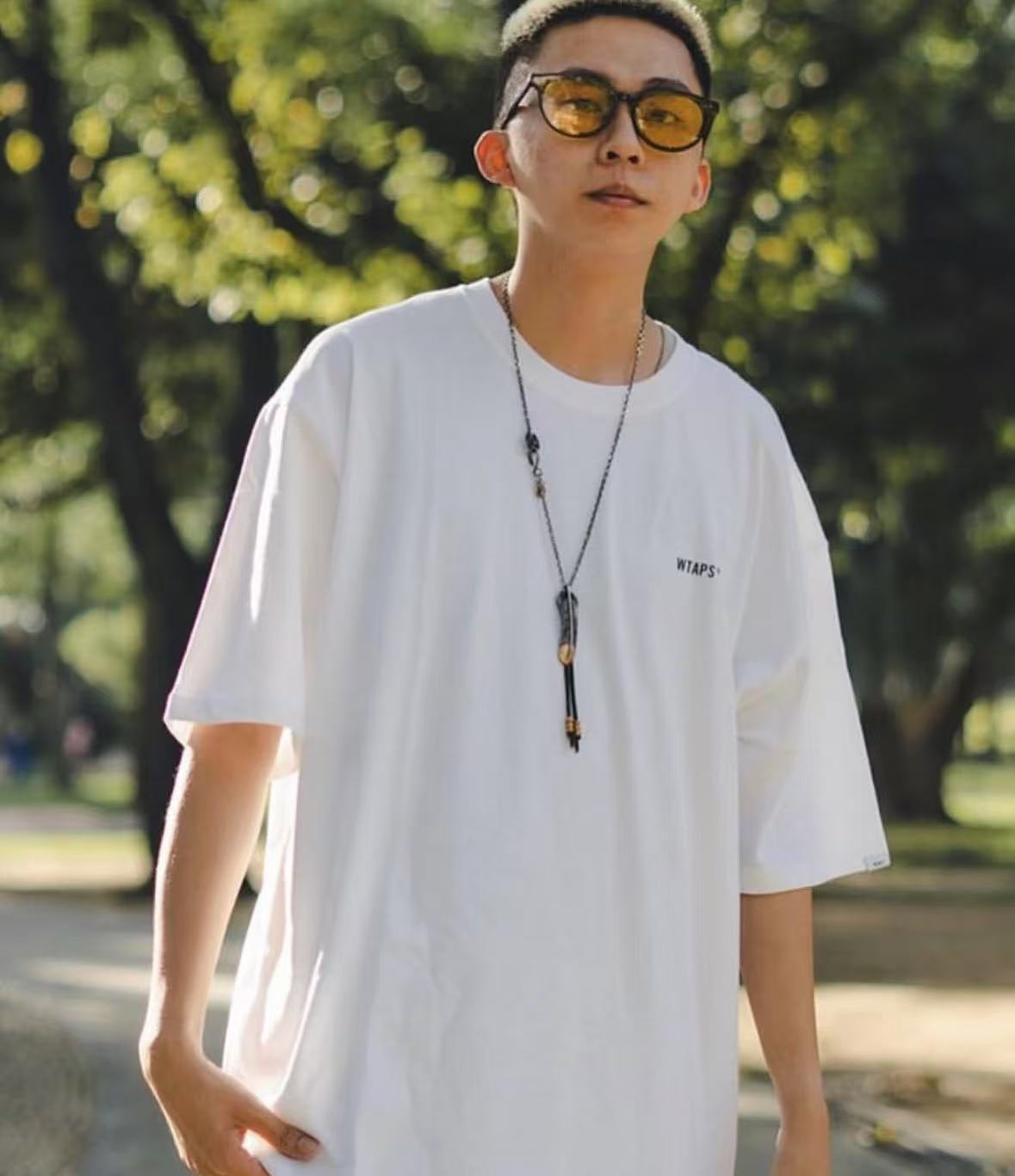WTAPS Tee
