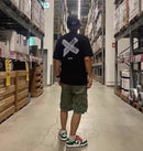 WTAPS Tee - HLY & CHOCCICO