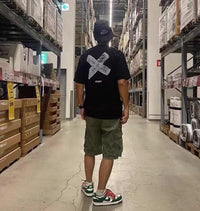 WTAPS Tee - HLY & CHOCCICO