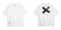 WTAPS Tee - HLY & CHOCCICO