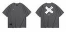 WTAPS Tee - HLY & CHOCCICO