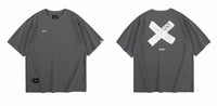 WTAPS Tee - HLY & CHOCCICO