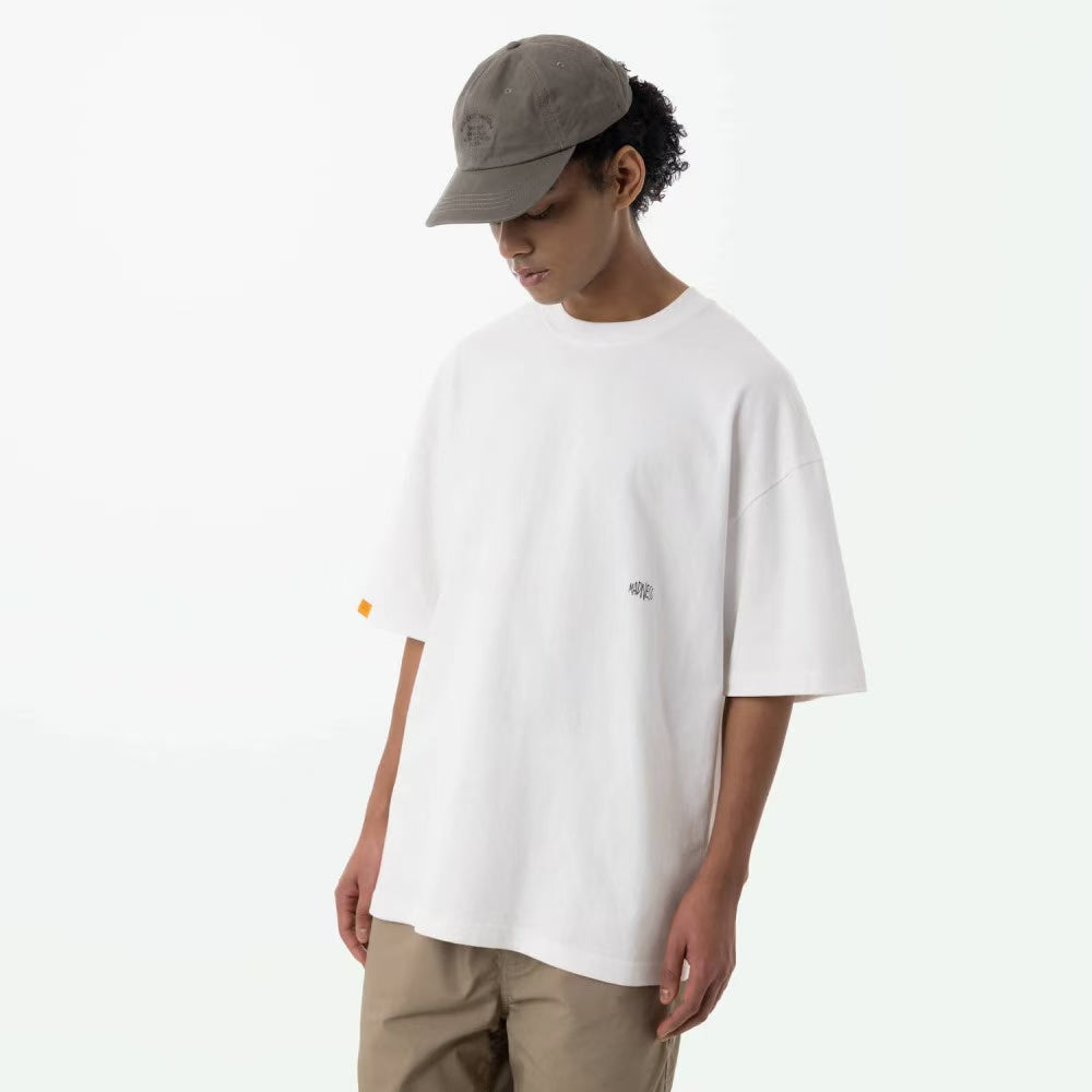 MADNESS Heritage Basic 2 PackTee