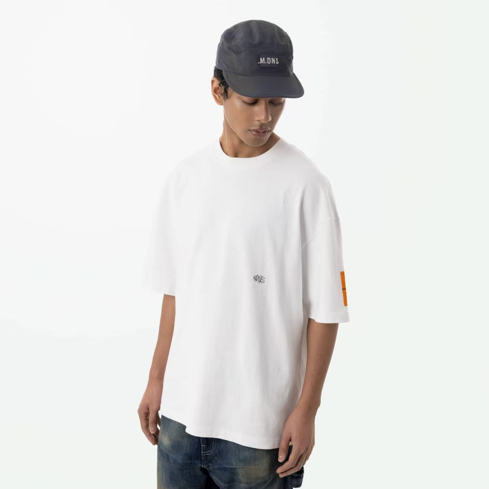 MADNESS Heritage Basic 2 PackTee