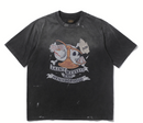 Neighborhod Sthd Pray Tee - HLY & CHOCCICO