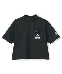 日本直送Drawstring pocket T-shirt RF