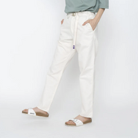 PURPLE LABEL Stretch Twill Tapered Pants [ NT5301N ] HLY & CHOCCICO