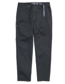 PURPLE LABEL Stretch Twill Tapered Pants [ NT5301N ] HLY & CHOCCICO