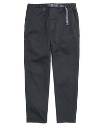 PURPLE LABEL Stretch Twill Tapered Pants [ NT5301N ] HLY & CHOCCICO