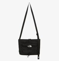 TNF BOREALIS SLIM CROSS BAG - HLY & CHOCCICO
