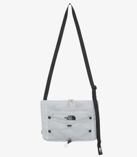 TNF BOREALIS SLIM CROSS BAG - HLY & CHOCCICO