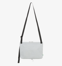 TNF BOREALIS SLIM CROSS BAG - HLY & CHOCCICO