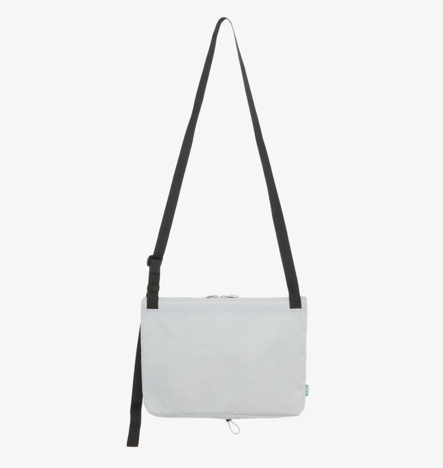 TNF BOREALIS SLIM CROSS BAG - HLY & CHOCCICO