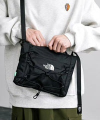 TNF BOREALIS SLIM CROSS BAG - HLY & CHOCCICO