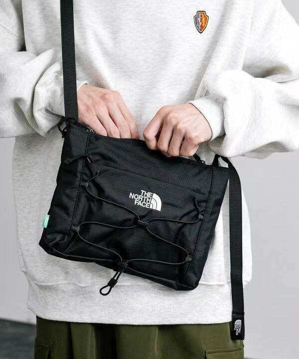 TNF BOREALIS SLIM CROSS BAG