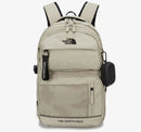 TNF Dual Backpack 30L - HLY & CHOCCICO
