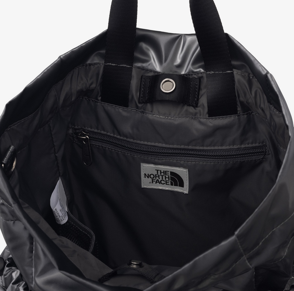TNF BONNEY MULTI PACK HLY & CHOCCICO