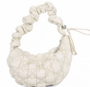 韓國東大門 11 色系列💖 25SS 最新秋冬雲朵 Qulited Bag HLY & CHOCCICO