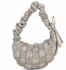 韓國東大門 11 色系列💖 25SS 最新秋冬雲朵 Qulited Bag HLY & CHOCCICO