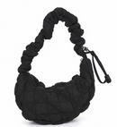 韓國東大門 11 色系列💖 25SS 最新秋冬雲朵 Qulited Bag HLY & CHOCCICO