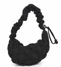 韓國東大門 11 色系列💖 25SS 最新秋冬雲朵 Qulited Bag HLY & CHOCCICO
