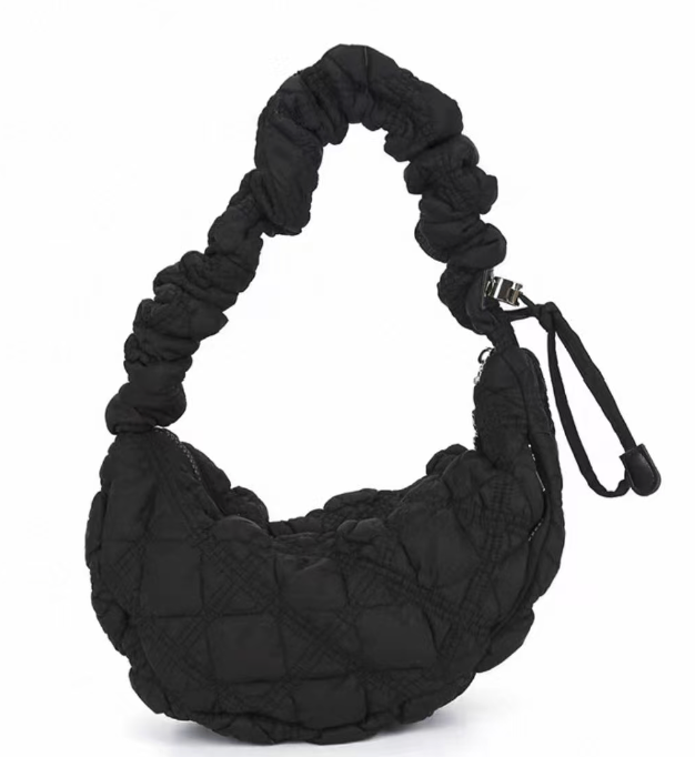 韓國東大門 11 色系列💖 25SS 最新秋冬雲朵 Qulited Bag HLY & CHOCCICO