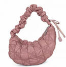 韓國東大門 11 色系列💖 25SS 最新秋冬雲朵 Qulited Bag HLY & CHOCCICO