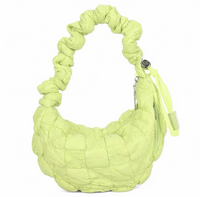 韓國東大門 11 色系列💖 25SS 最新秋冬雲朵 Qulited Bag HLY & CHOCCICO