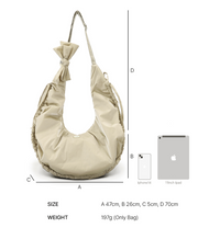 韓國直送Ribbona Scrunch Basic Set HLY & CHOCCICO