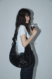 韓國直送Ribbona Scrunch Basic Set HLY & CHOCCICO