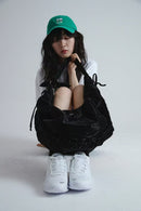 韓國直送Ribbona Scrunch Basic Set HLY & CHOCCICO