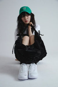 韓國直送Ribbona Scrunch Basic Set HLY & CHOCCICO