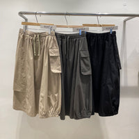 韓國直送Bread skirt