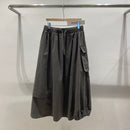 韓國直送Bread skirt