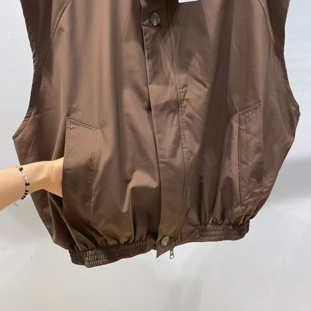 韓國直送 2Way Utility Vest