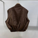 韓國直送 2Way Utility Vest