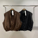 韓國直送 2Way Utility Vest