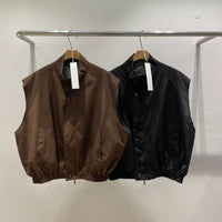 韓國直送 2Way Utility Vest