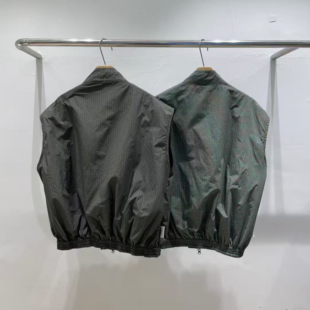 韓國直送 2Way Utility Vest