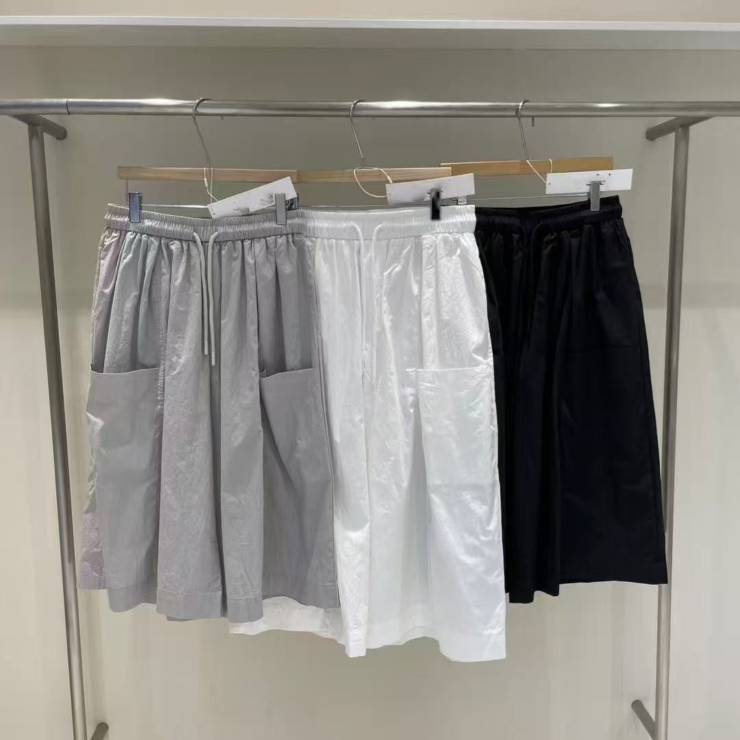 韓國直送Pocketed A-Line Skirt