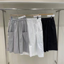 韓國直送Pocketed A-Line Skirt